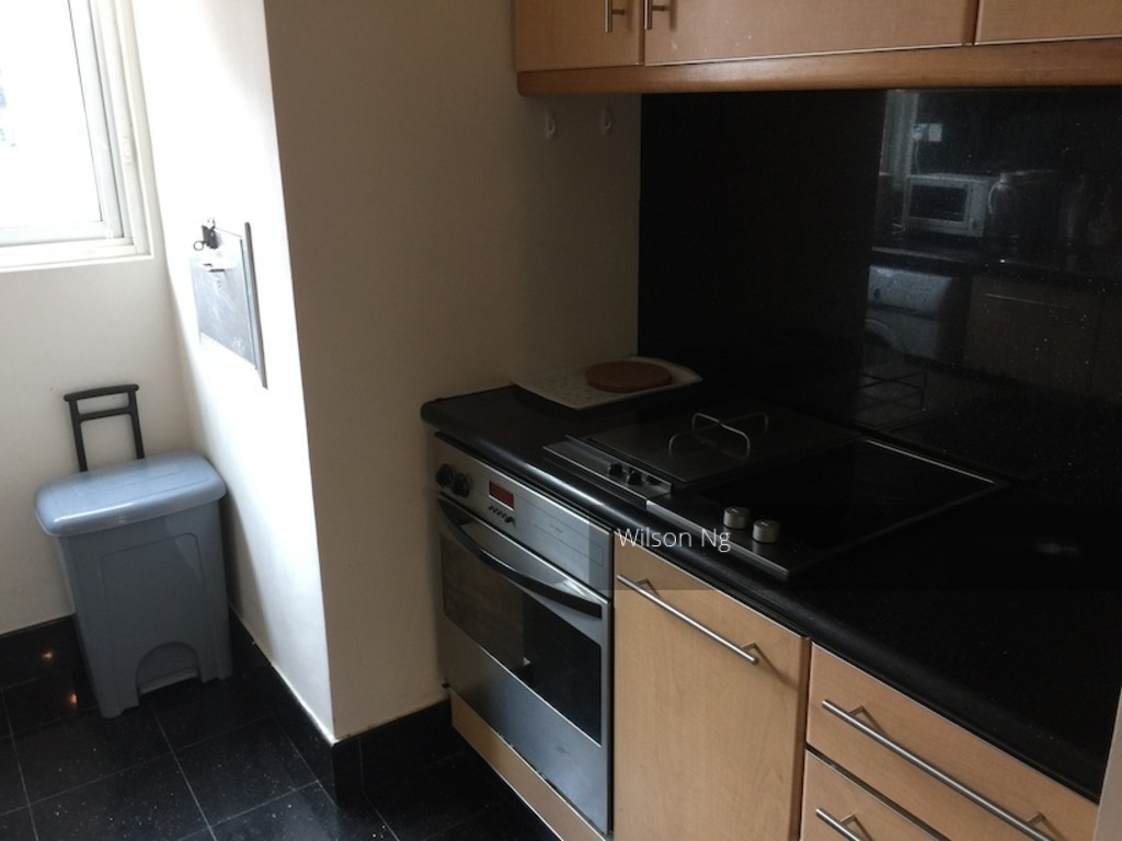 The Hermitage (D10), Apartment #148981252
